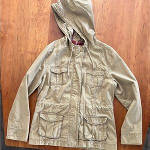 Old Navy Fall Jacket- Ladies Large